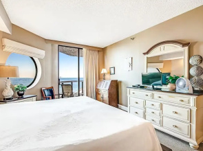 Surfside Resort #505