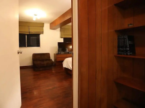 Rustic And Homy 16th Floor Flat In Miraflores
