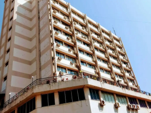 Hotel Poonja International