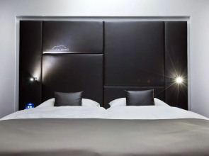 Cool Mama Hotel Salzburg Sky Restaurant