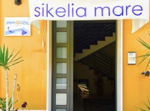 B&B Sikelia Mare
