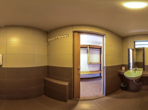 The Barat Tioman Beach Resort