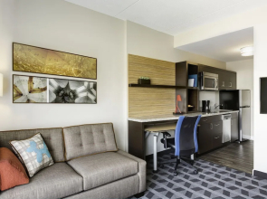 TownePlace Suites Medicine Hat