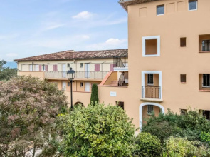 Village Pont Royal en Provence - maeva Home - Appartement duplexe moderne 4 Piè