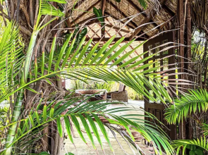 Room in Lodge - Charming Suit Room 5