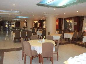 Hotel Büyük Şahinler