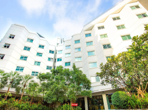 Graceland Bangkok Hotel