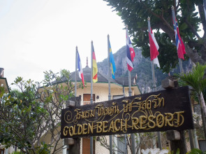 Golden Beach Resort