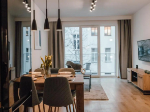 Złote Apartamenty 36