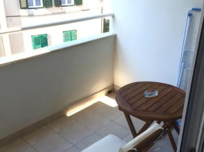 Apartment My Place