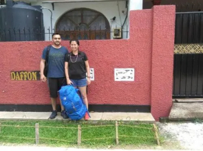Daffon Guest House