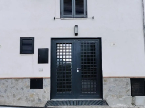 Rachel's House