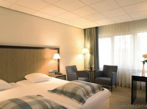 Golden Tulip Groningen