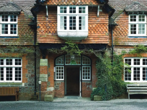 Exemead Lodge and Bunkhouse - Exford Hostel