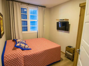 Hospedaria Conceitual