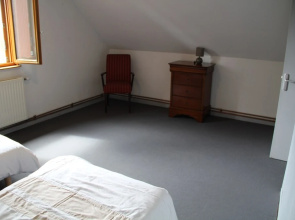 Maison de campagne Attilly
