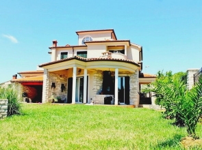 Apartments Salu