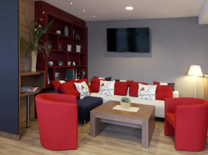 Hotel Campanile WROCLAW - Stare Miasto