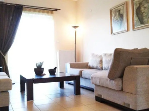 100 sqm Family Apartment
