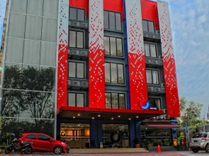 C Hotel Cirebon