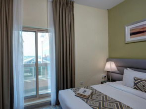 Radiance Premium Suites