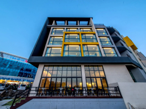 Sunrise Hotel Jungmun