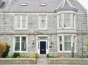 Camillia Guest House