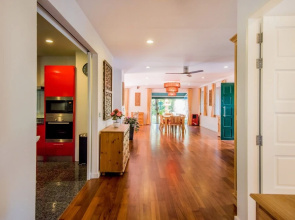 6BR Private Pool Villa Patong by Chattha