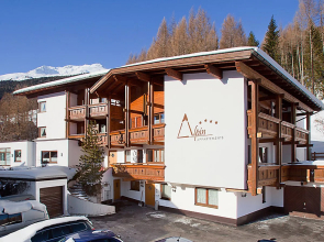 Apartment Alpin Sölden 13200