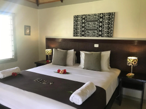 Coconut Beach Resort