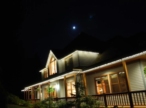 Meritage Meadows Inn