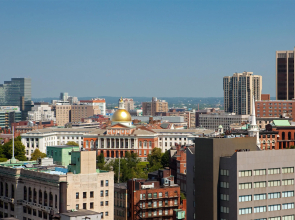 Hyatt Regency Boston