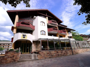 Residence Bacher