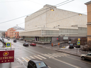 Альтбург на Греческом