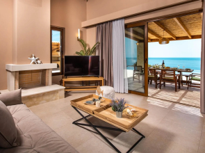 Terra Lucis Mountain Residences