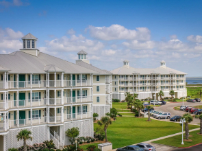Holiday Inn Club Vacations Galveston Seaside Resort by IHG
