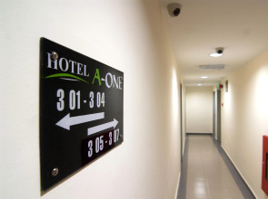 Hotel A-One