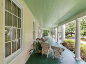 The Cedars Bed and Breakfast