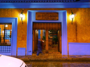 Hotel Posada El Paraiso