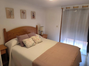 Apartamento en sanxenxo duplex