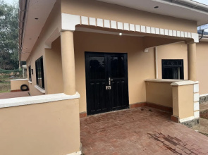 Beautiful 1-bed Apartment in Gulu