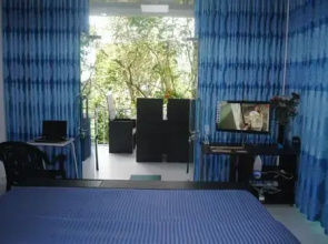 Glass Rooms Accommodations Adam's peak