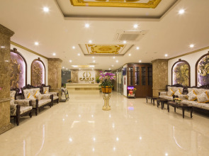 Paris Nha Trang Hotel & Apartment