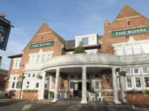 Royal Inn