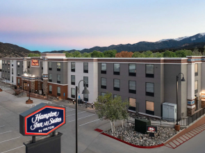 SureStay Plus Hotel by Best Western Salida