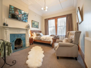 The Fern & Thistle Luxury Accommodation