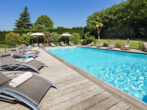 Best Western Plus Hotel Elixir Grasse