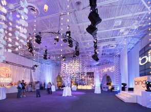 JW Marriott Marquis Miami