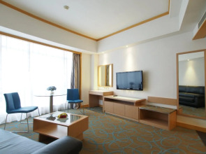 Garden View Hong Kong