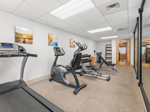 Comfort Inn Rehoboth Beach